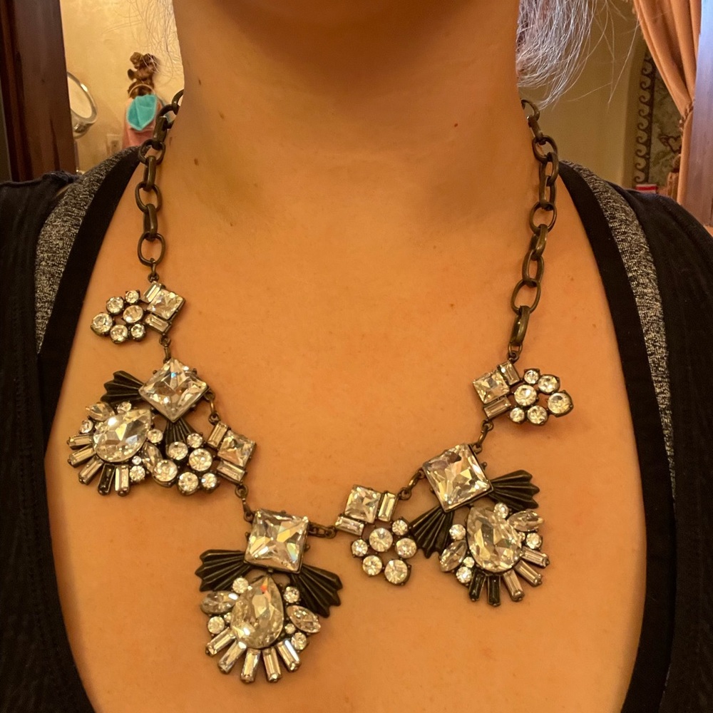 Vintage necklace